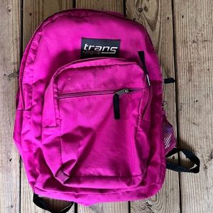 Jansport bookbag